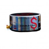 Табак High Flex Double Cola (Дабл Кола) 30г Акцизный Табак High Flex Double Cola (Дабл Кола) 30г Акцизный